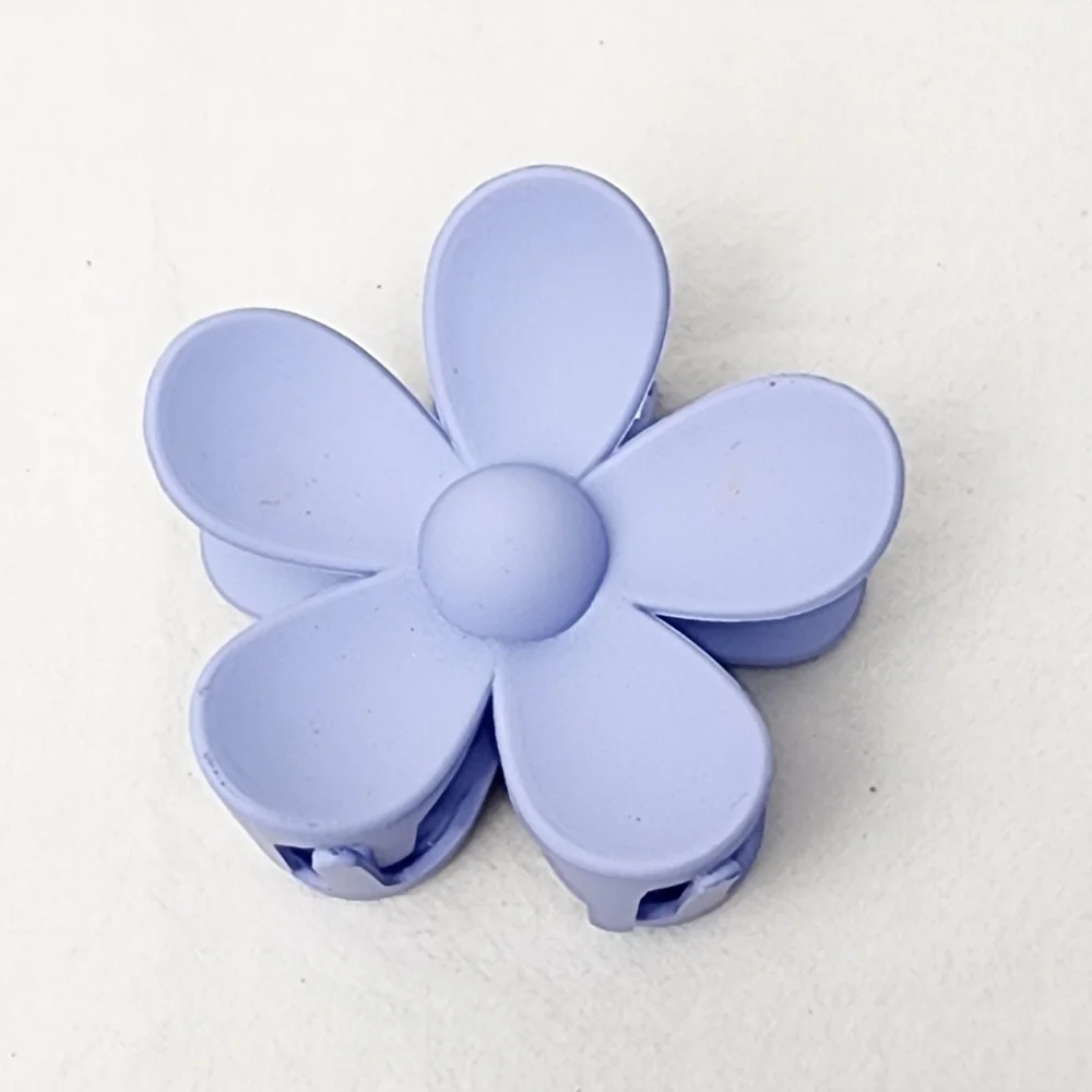 Flower Claw Clip Hair Accessories